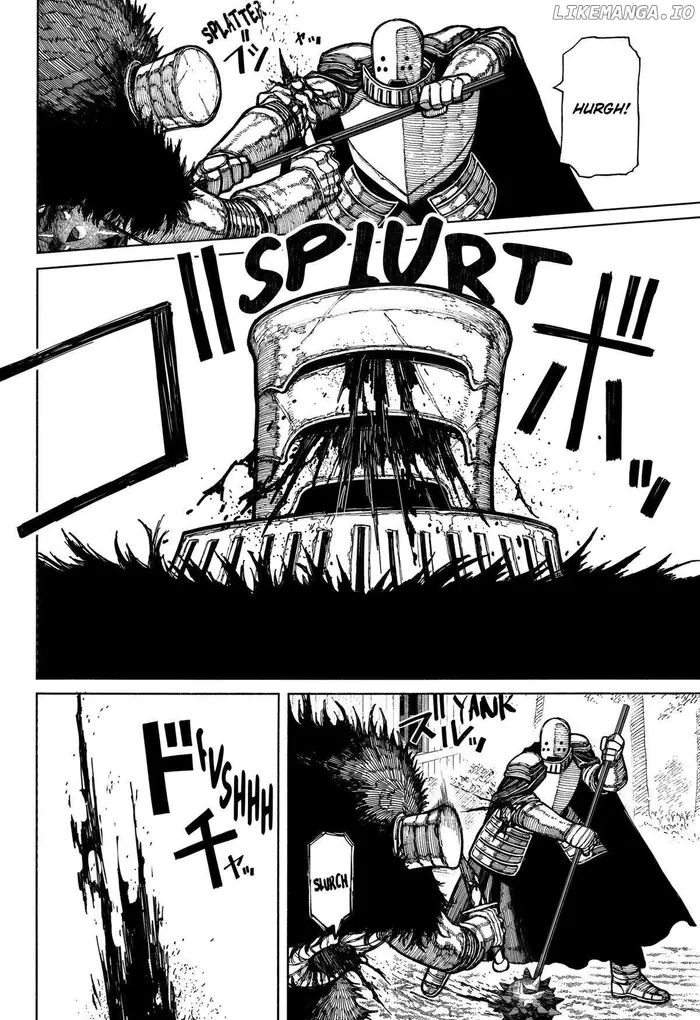 Centuria - Chapter 17 - Page 3