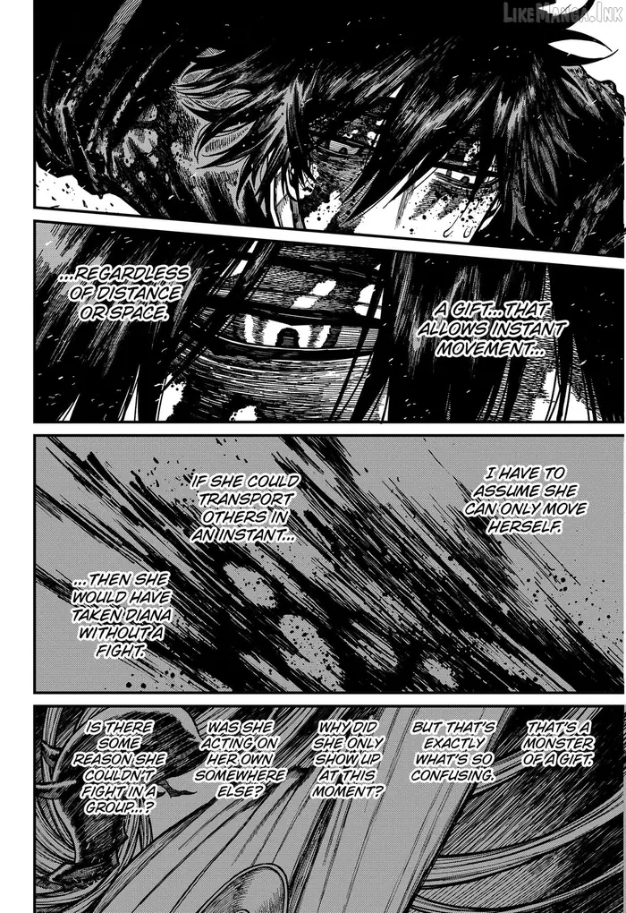 Centuria - Chapter 98 - Page 14