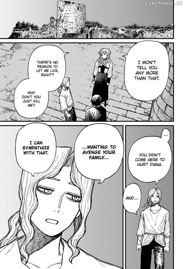 Centuria - Chapter 35 - Page 15
