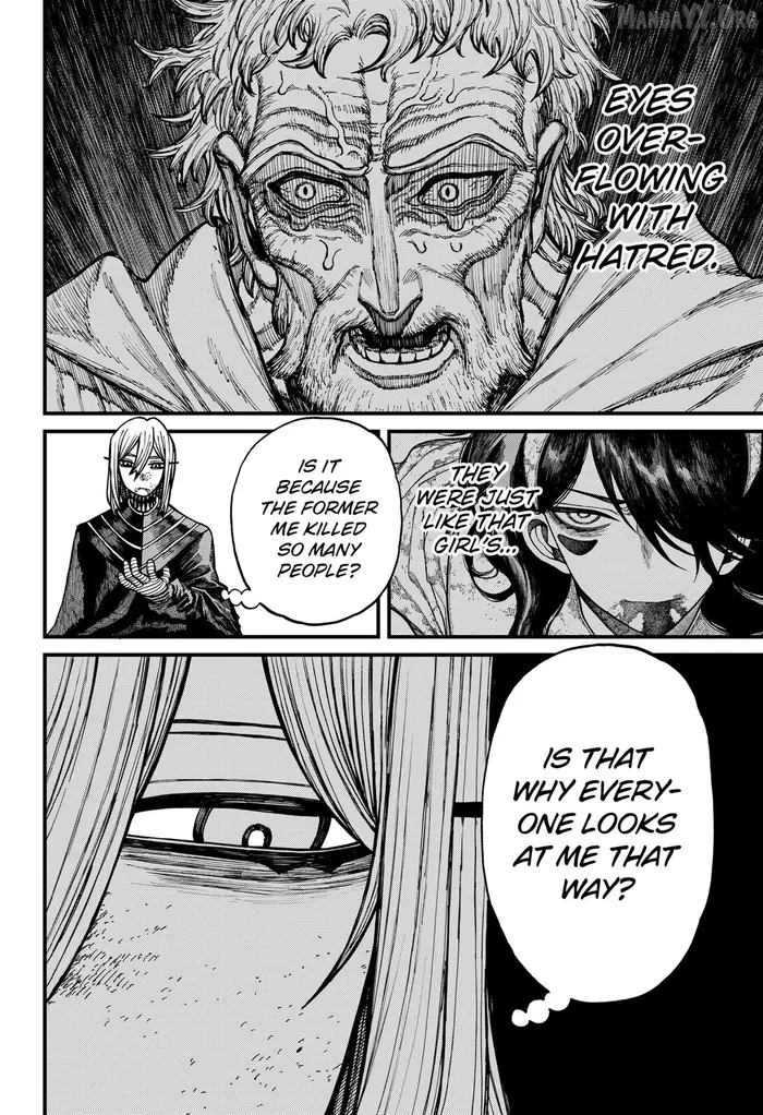 Centuria - Chapter 73 - Page 10