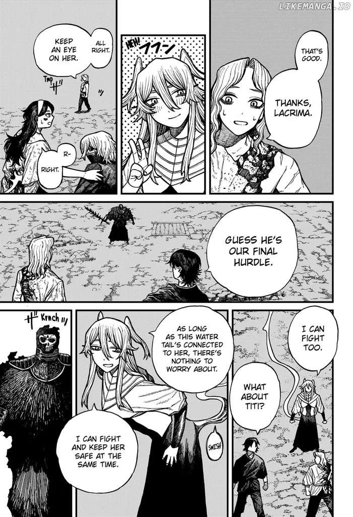 Centuria - Chapter 61 - Page 7