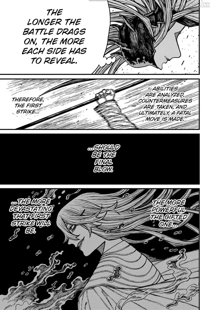 Centuria - Chapter 98 - Page 7