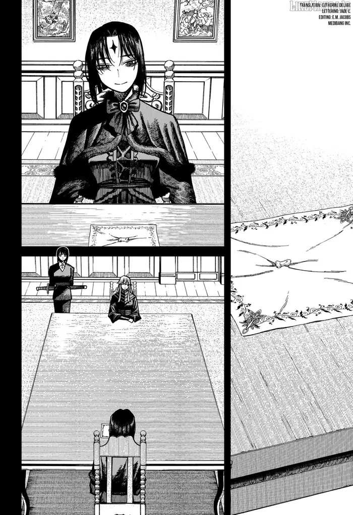 Centuria - Chapter 71 - Page 2
