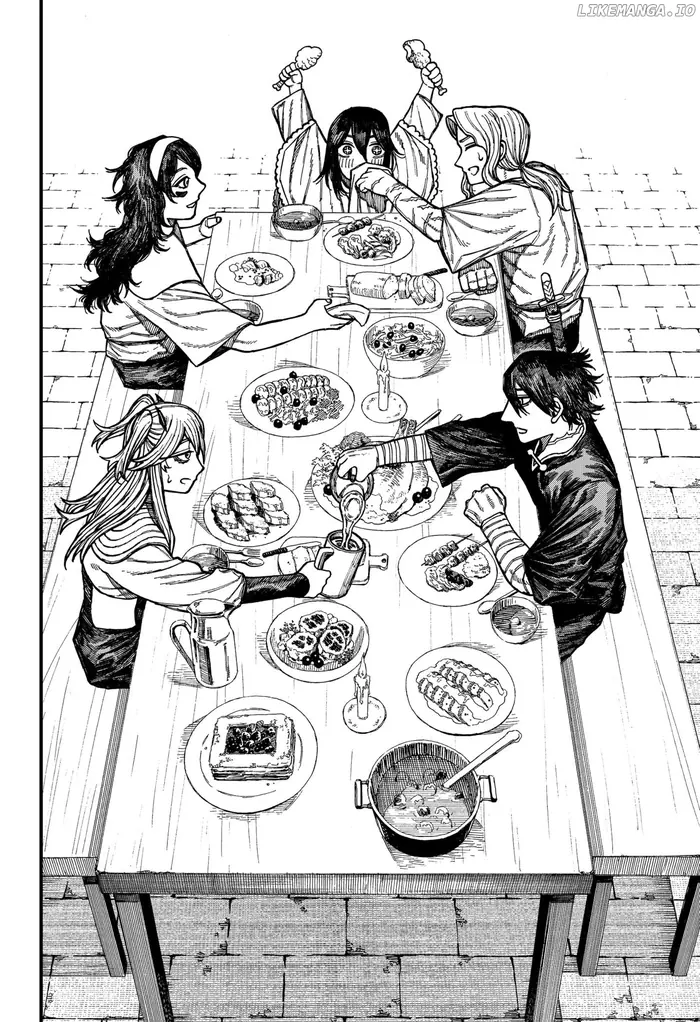 Centuria - Chapter 42 - Page 4