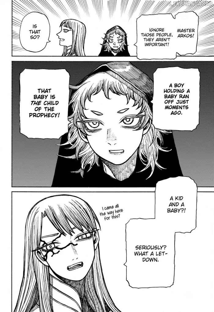 Centuria - Chapter 18 - Page 9