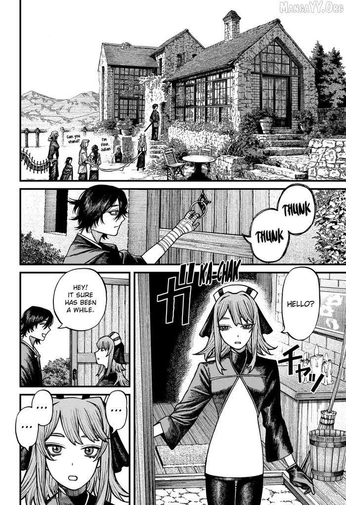Centuria - Chapter 78 - Page 2