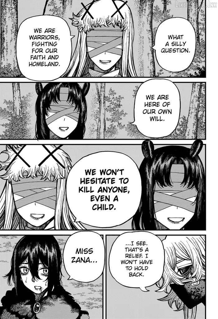 Centuria - Chapter 97 - Page 3