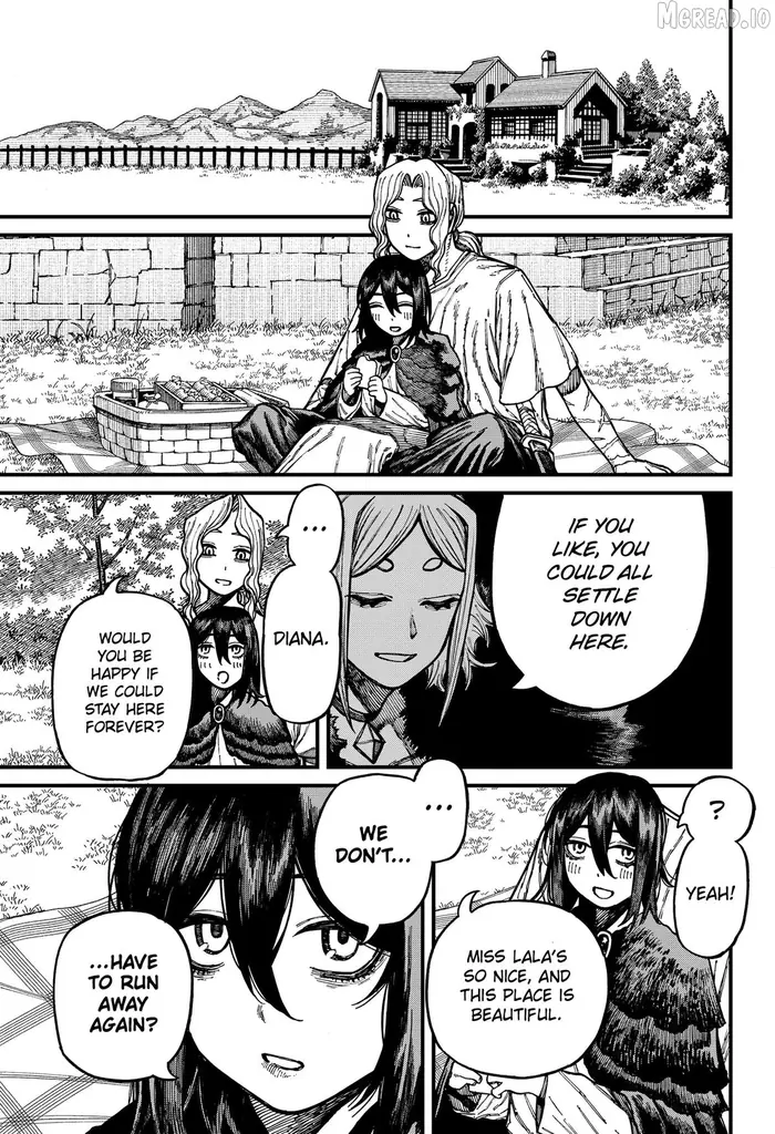 Centuria - Chapter 91 - Page 17