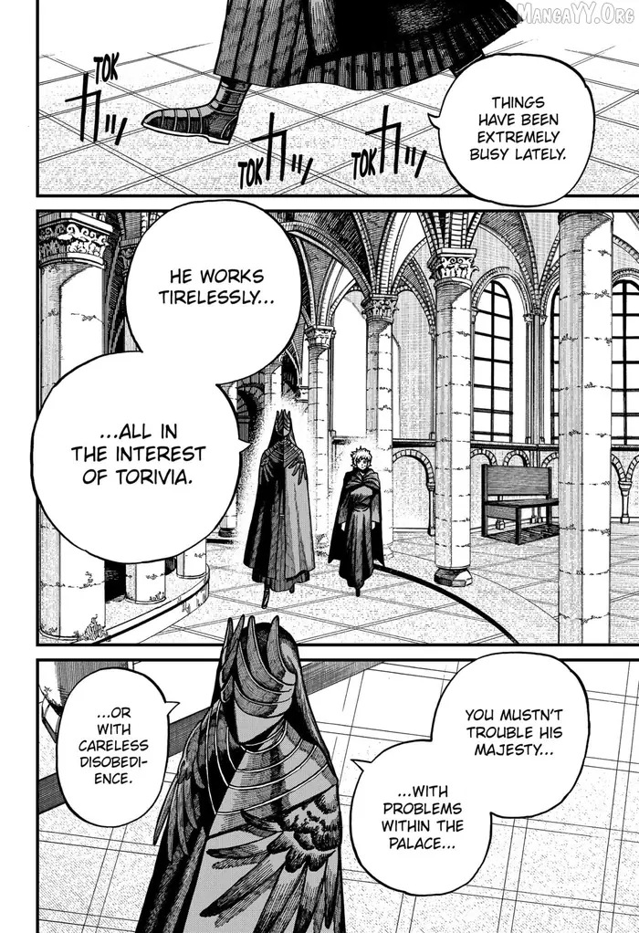 Centuria - Chapter 76 - Page 12
