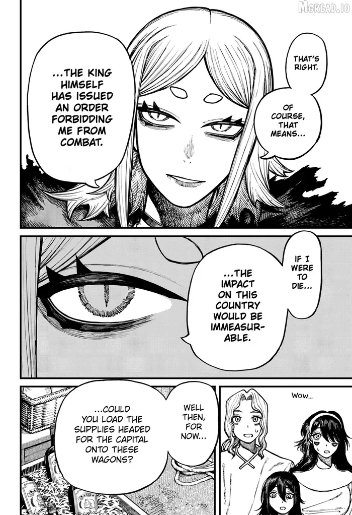 Centuria - Chapter 89 - Page 10