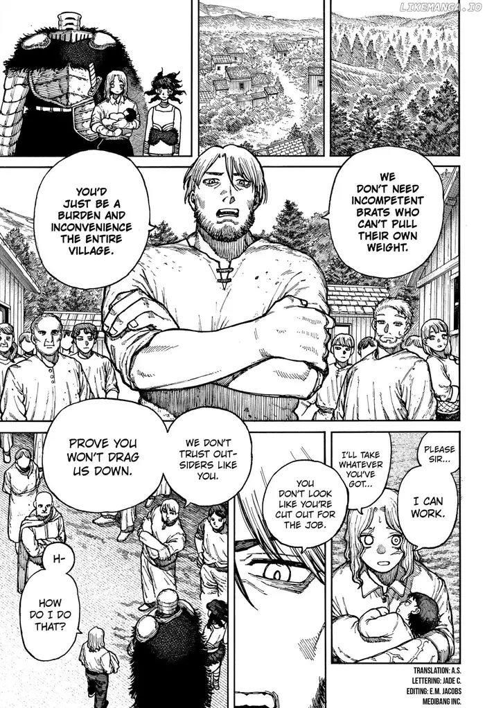 Centuria - Chapter 4 - Page 3
