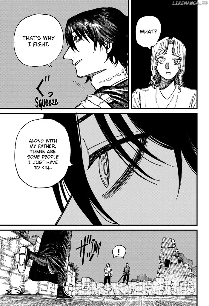 Centuria - Chapter 32 - Page 15