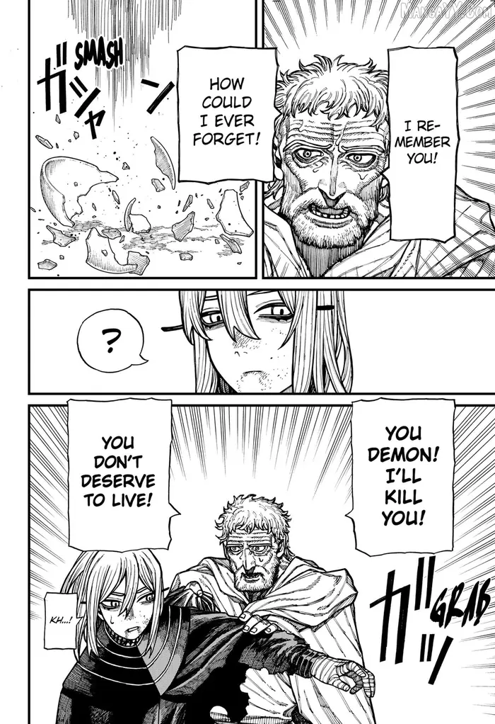 Centuria - Chapter 72 - Page 16