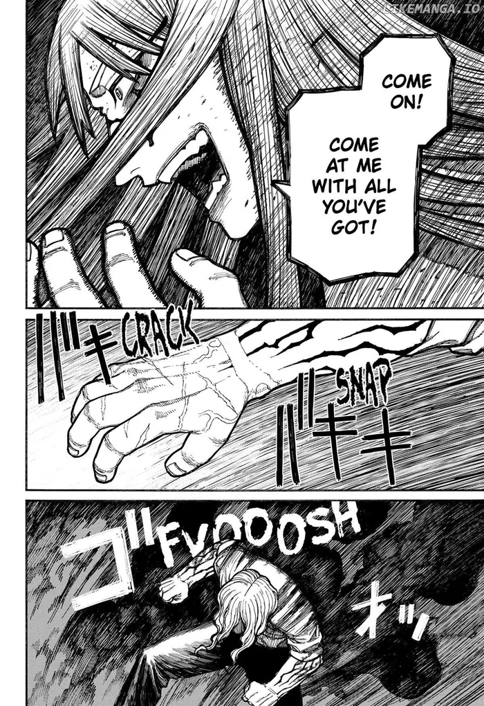 Centuria - Chapter 21 - Page 15