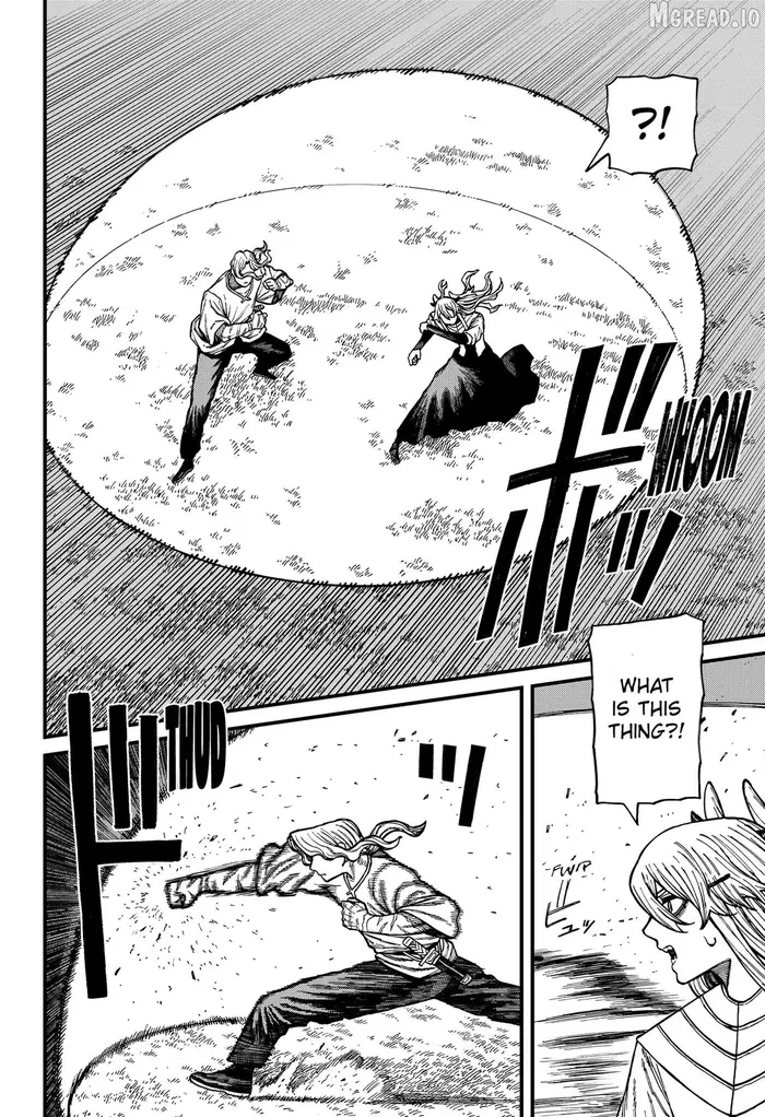Centuria - Chapter 93 - Page 4