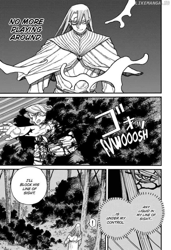Centuria - Chapter 24 - Page 11
