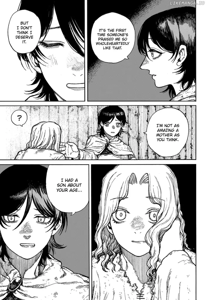 Centuria - Chapter 1 - Page 27