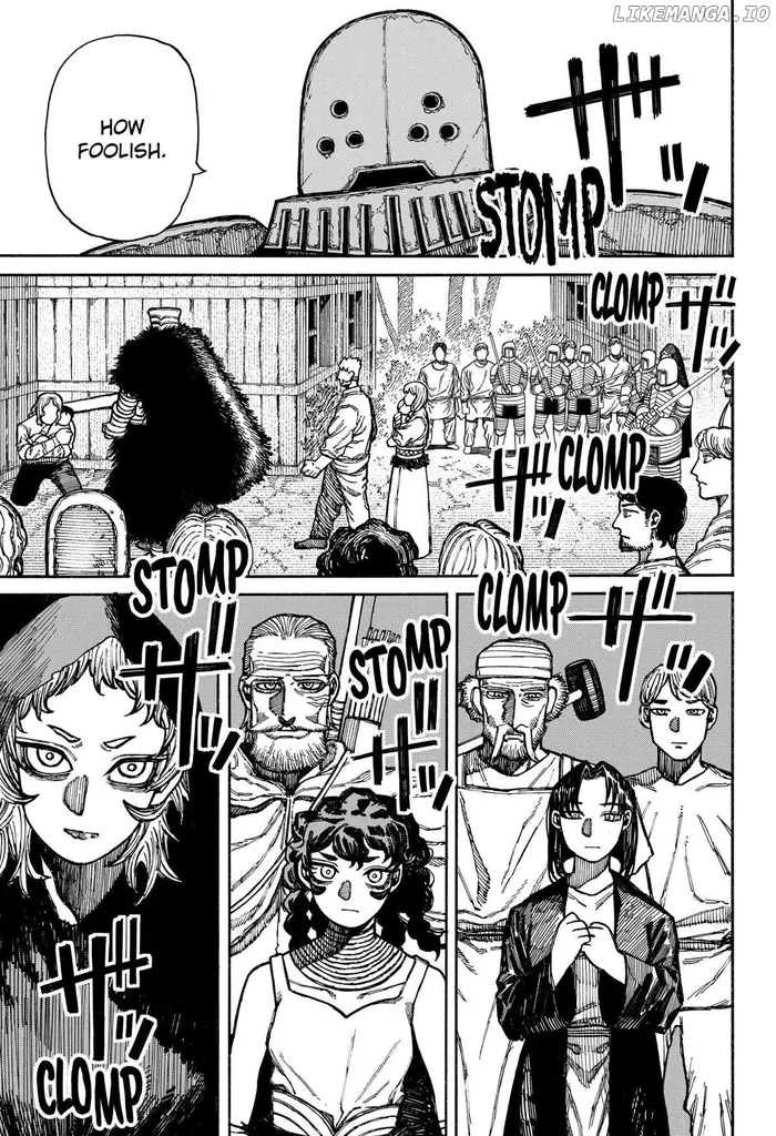 Centuria - Chapter 15 - Page 11