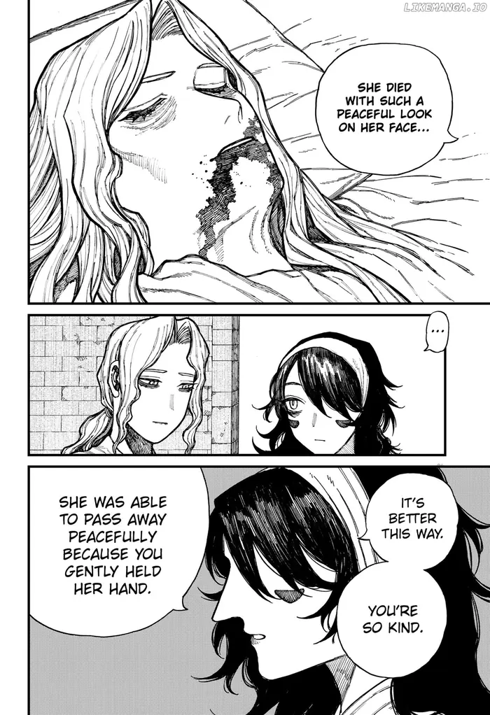 Centuria - Chapter 40 - Page 8