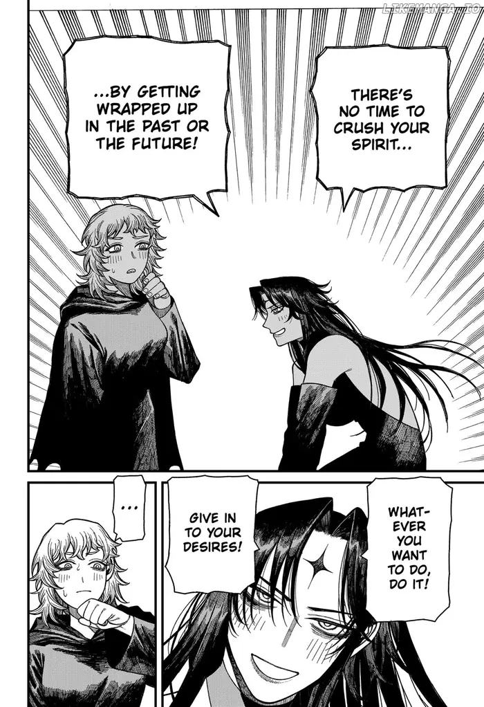 Centuria - Chapter 54 - Page 18