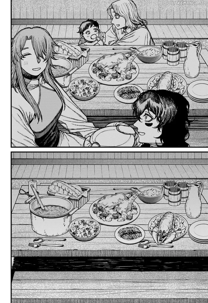 Centuria - Chapter 28 - Page 6
