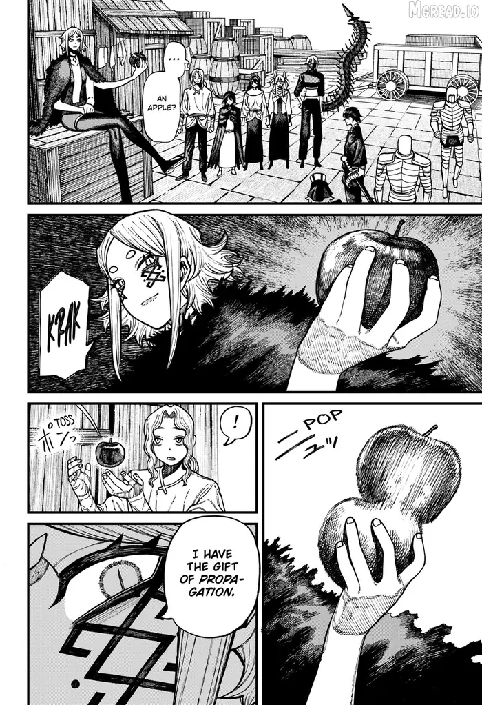 Centuria - Chapter 89 - Page 4