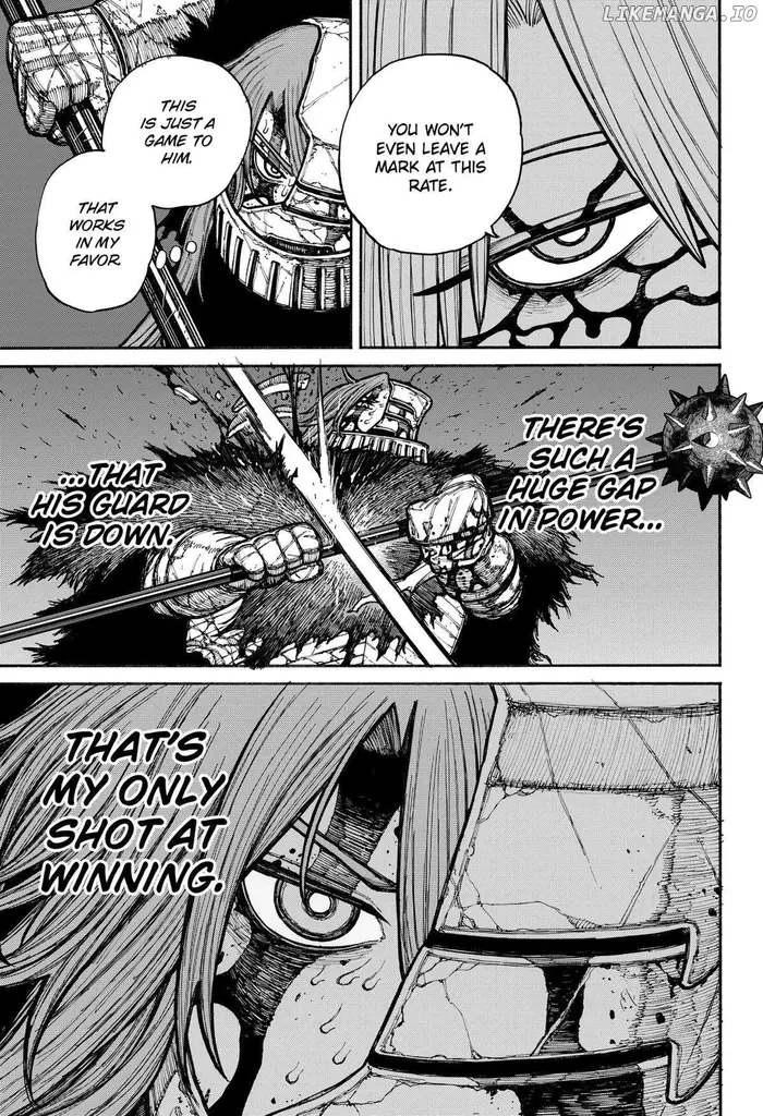 Centuria - Chapter 20 - Page 7