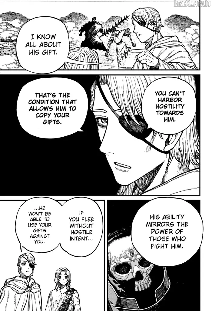 Centuria - Chapter 68 - Page 14