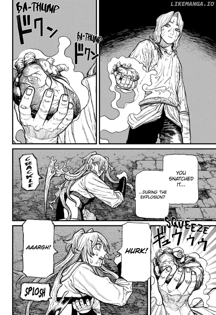 Centuria - Chapter 35 - Page 4