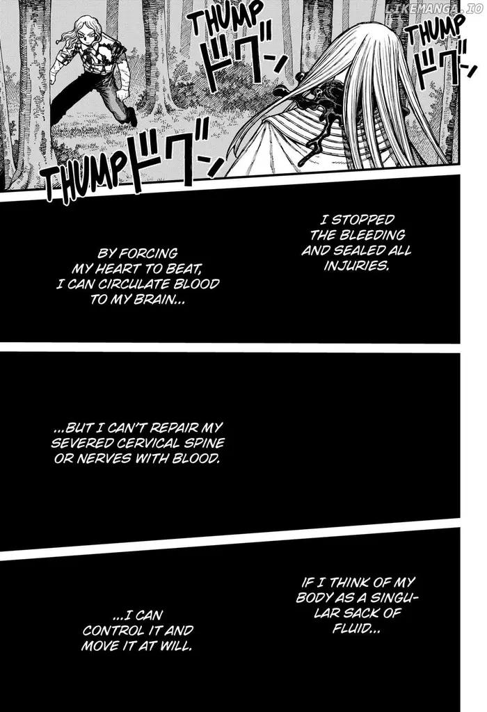Centuria - Chapter 24 - Page 7