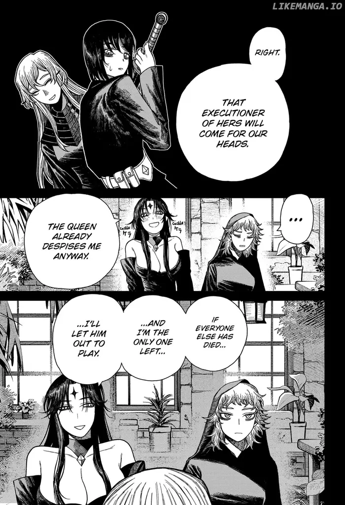 Centuria - Chapter 49 - Page 11