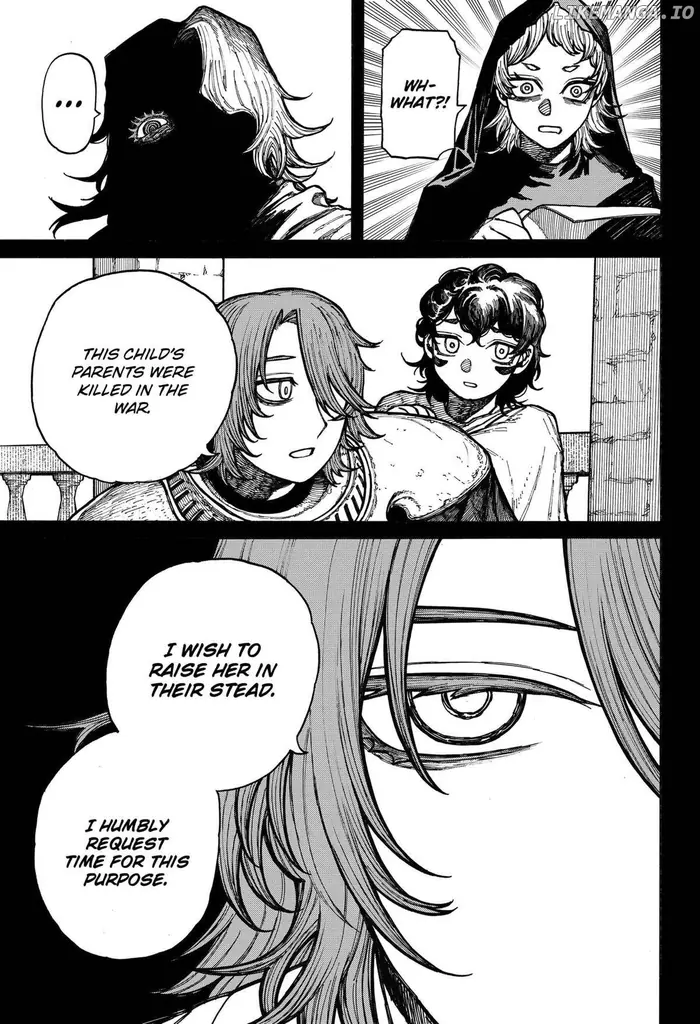 Centuria - Chapter 13 - Page 3