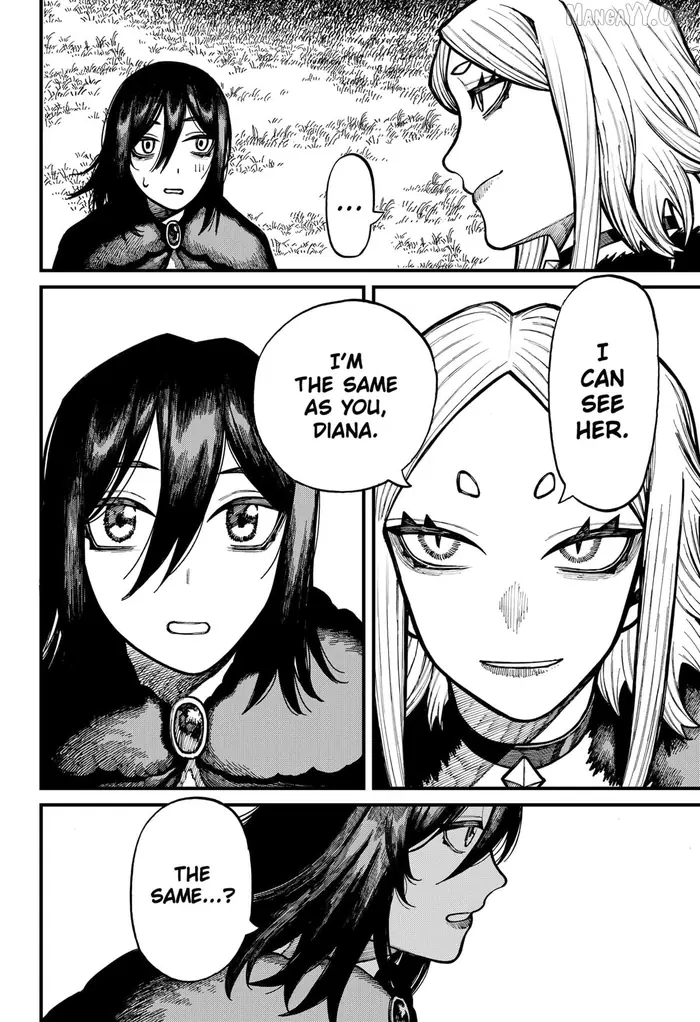 Centuria - Chapter 77 - Page 13