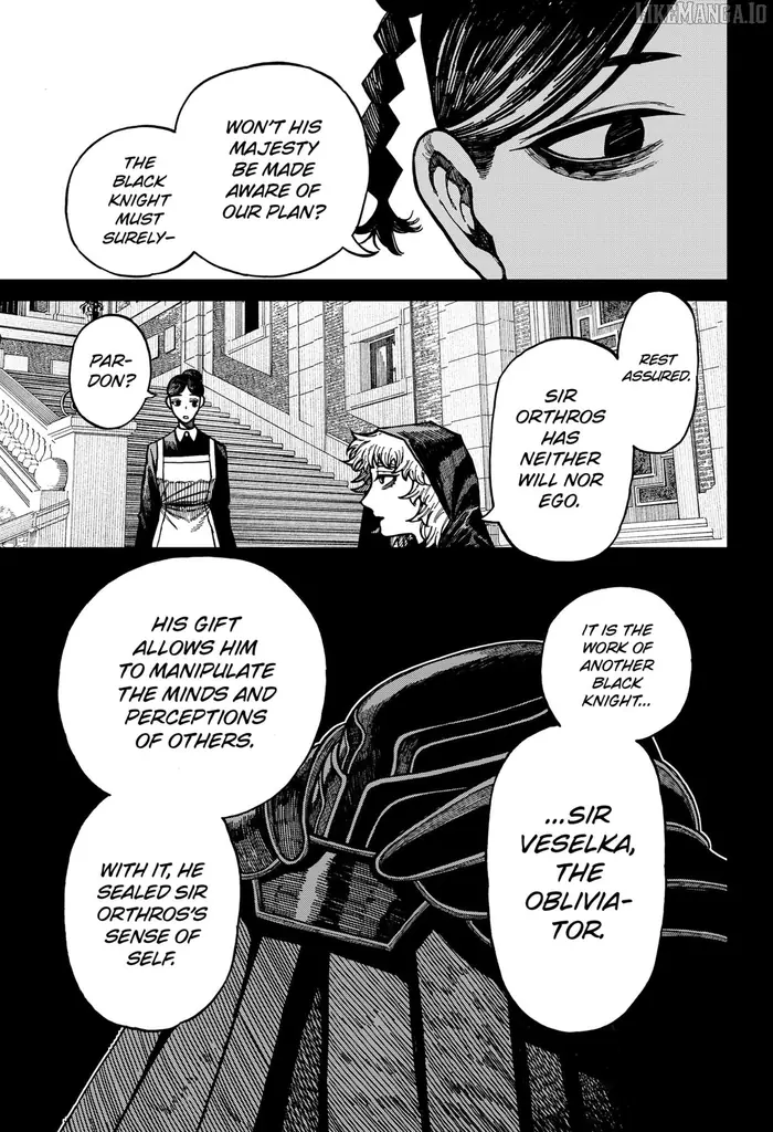 Centuria - Chapter 65 - Page 3