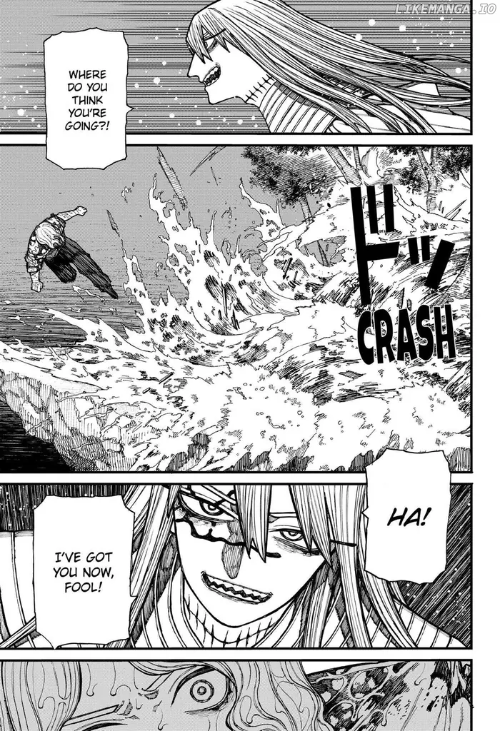 Centuria - Chapter 24 - Page 16