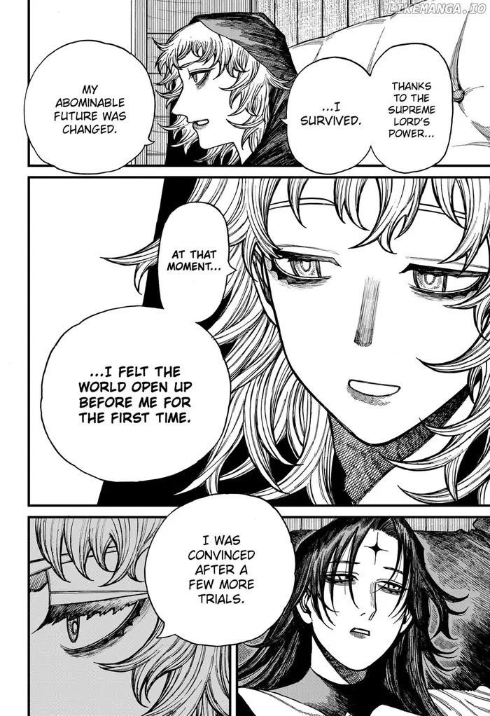 Centuria - Chapter 41 - Page 12