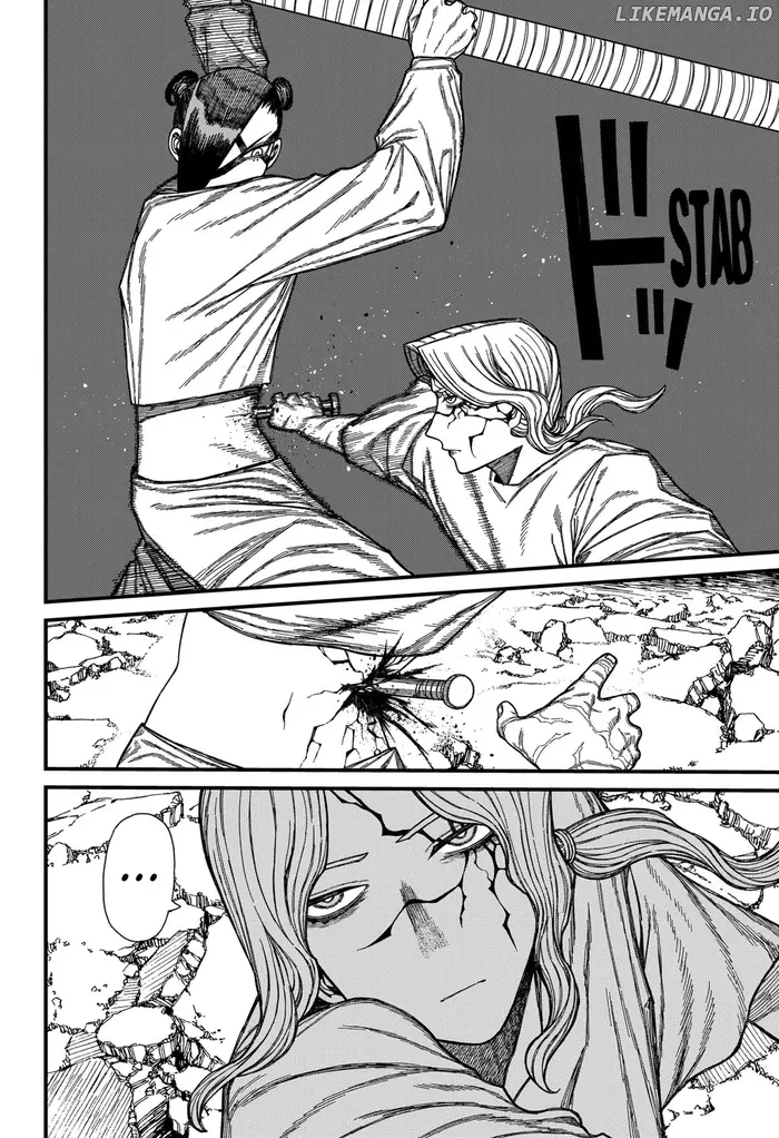 Centuria - Chapter 51 - Page 10