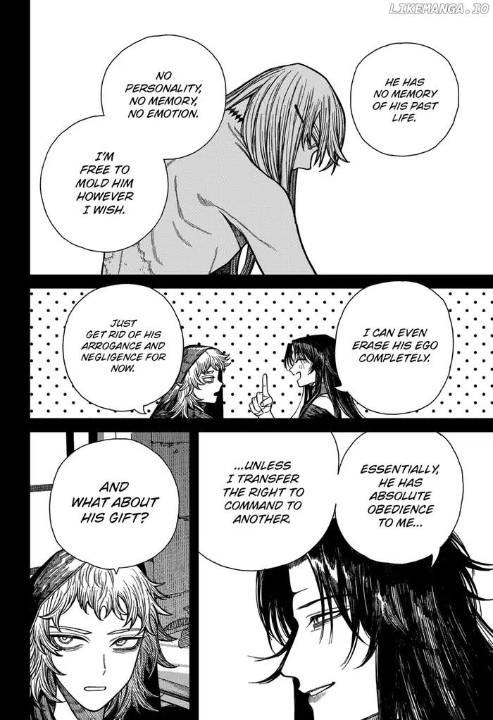Centuria - Chapter 49 - Page 6