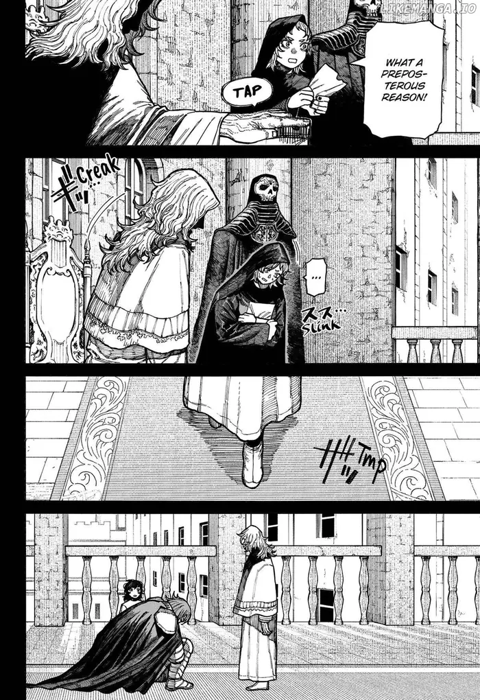 Centuria - Chapter 13 - Page 4