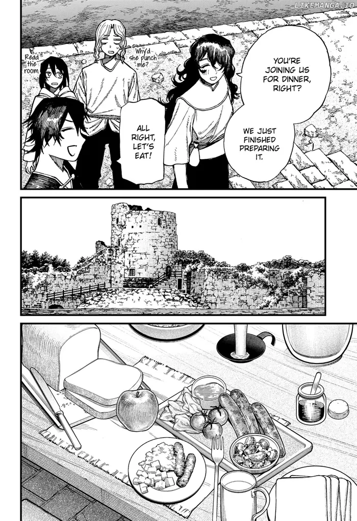 Centuria - Chapter 32 - Page 4
