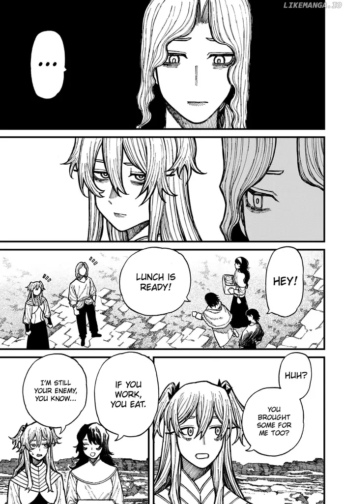 Centuria - Chapter 36 - Page 11