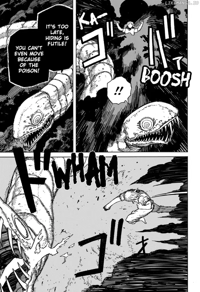 Centuria - Chapter 2 - Page 37