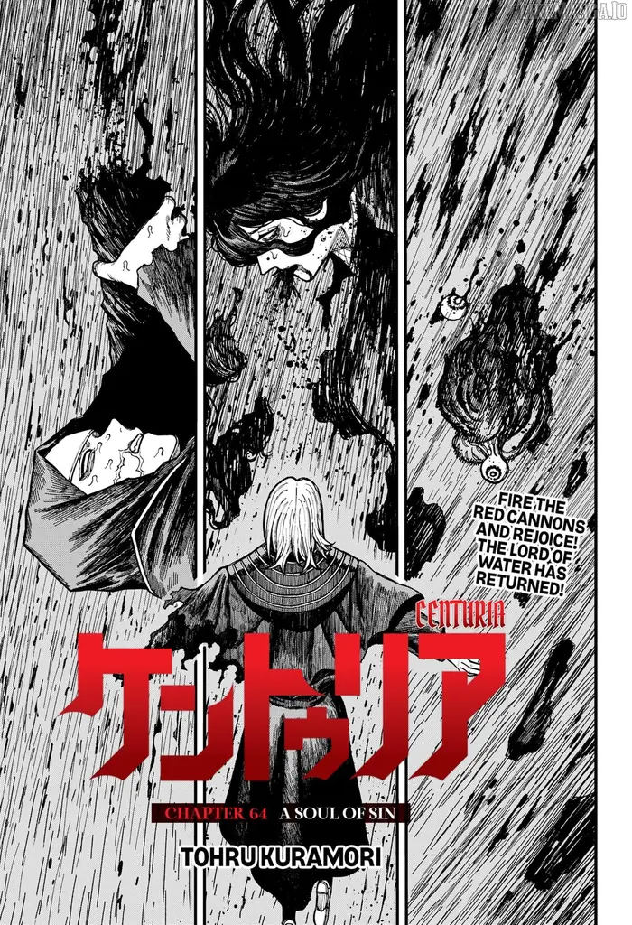 Centuria - Chapter 64 - Page 1