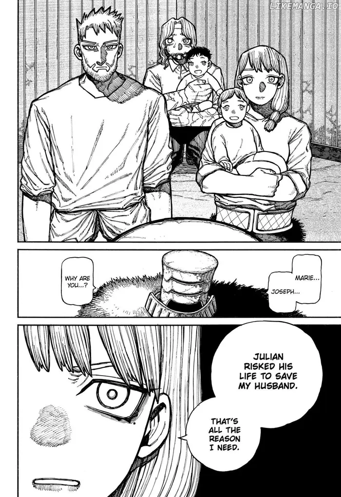 Centuria - Chapter 15 - Page 12