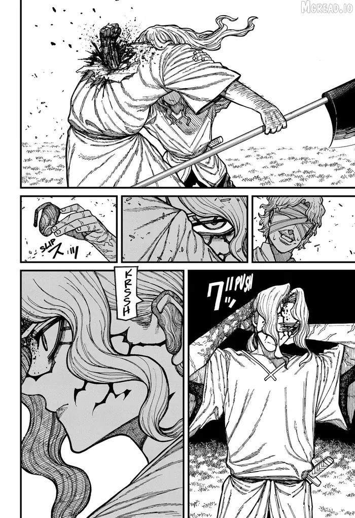 Centuria - Chapter 94 - Page 14