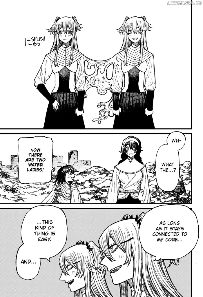 Centuria - Chapter 36 - Page 7