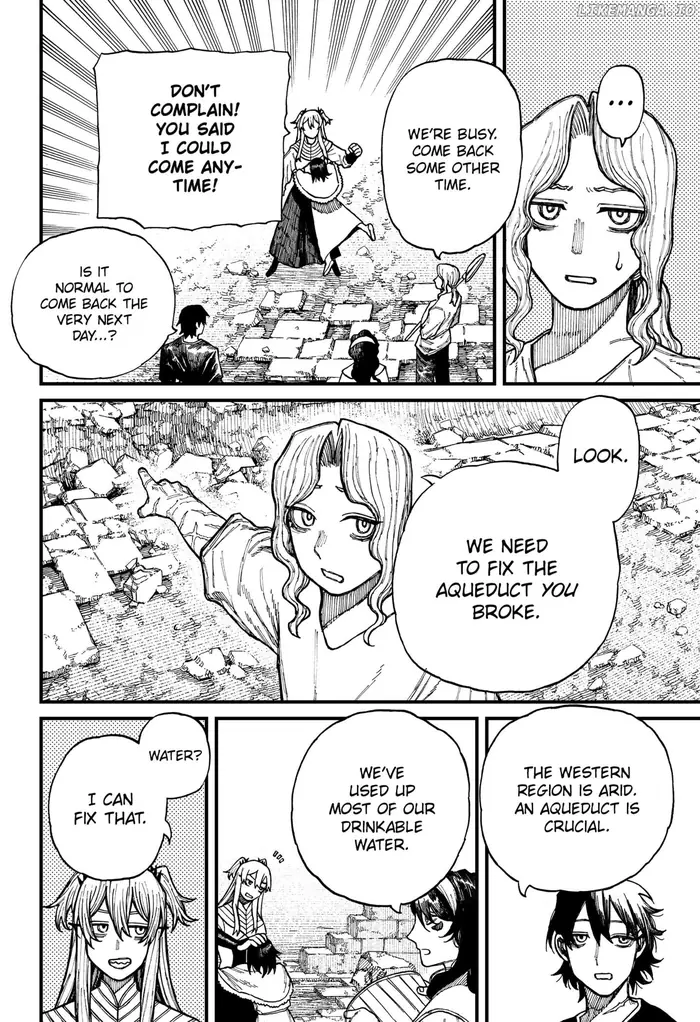 Centuria - Chapter 36 - Page 2