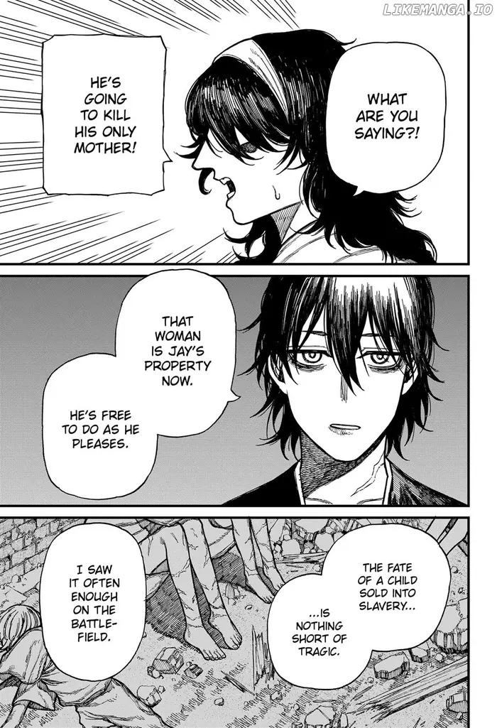 Centuria - Chapter 39 - Page 17
