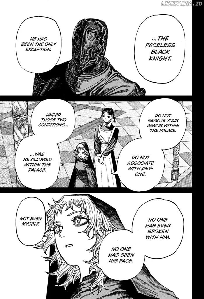 Centuria - Chapter 46 - Page 9