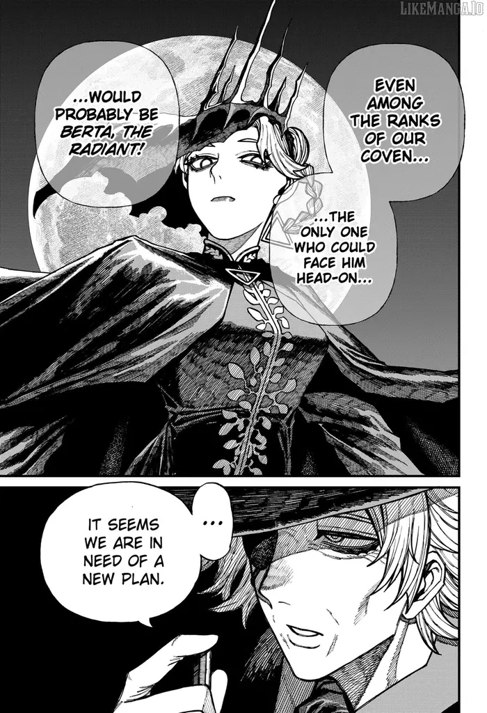 Centuria - Chapter 66 - Page 3